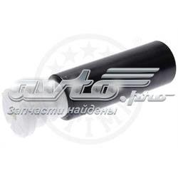 Pára-choque (grade de proteção) de amortecedor traseiro + bota de proteção BMW X1 E84