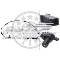 06S288 Optimal Датчик АБС (ABS) задний