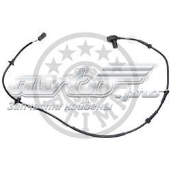 Датчик АБС (ABS) задний Optimal 06S288 цена, от 39.74 USD