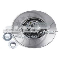 Задний тормозной диск Optimal 602745BS2 цена, от 84.63 USD