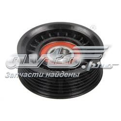0N2035S Optimal Ролик натяжителя ремня агрегатов