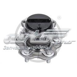 Ступицы задних колес Optimal 962588 цена, от 107.45 USD
