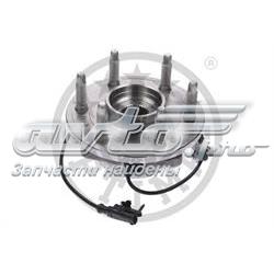 Ступицы передних колес Optimal 251991 цена, от 165.86 USD