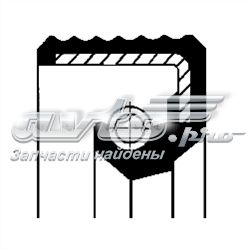Сальник рулевой рейки/механизма (см. типоразмеры) на Audi A6 4F2