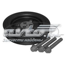 Демпфер коленвала Corteco 80004875