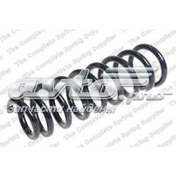 Купить SP4090 Monroe Пружина подвески