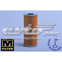 MO1212 Mfilter масляный фильтр