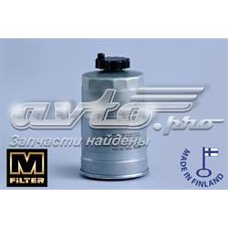 MP4051 Mfilter топливный фильтр