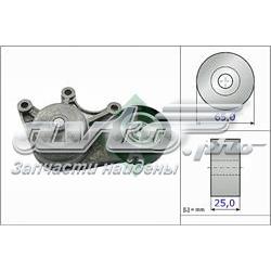Натягувач приводного ременя 534053510 INA