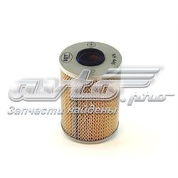 SH445 SCT filtro de óleo