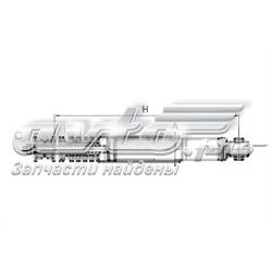 амортизатор задній Z1730 амортизатор задній Z1730