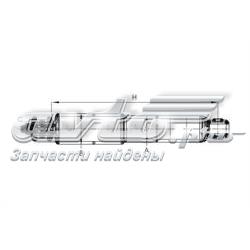 амортизатор передній Z2007 амортизатор передній Z2007