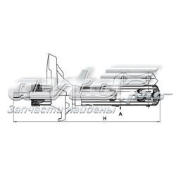 амортизатор передній Z3850 амортизатор передній Z3850