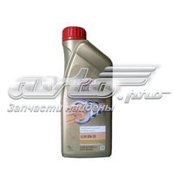 Моторное масло Castrol EDGE Professional LL04 Titanium FST 0W-30 Синтетическое 1л (1561F8)