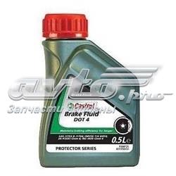 15036C Castrol Жидкость для тормозной системы