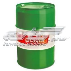 Моторное масло Castrol Magnatec A3/B4 5W-40 Синтетическое 60л (156EA0)