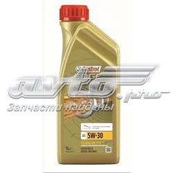 15375D Castrol Масло двигателя