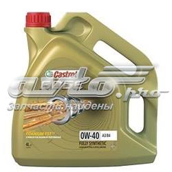 15338D Castrol óleo para motor