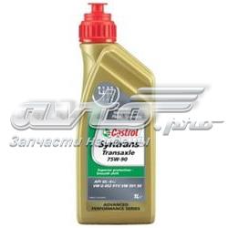 Масло трансмиссионное Castrol 1502FD цена, от 23.83 USD