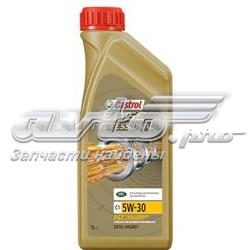 156EAD Castrol Масло двигателя