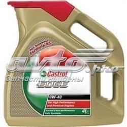 150DA1 Castrol óleo para motor