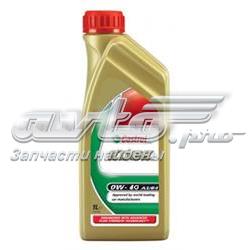 Моторное масло 150D9F Castrol