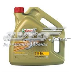 15669A Castrol óleo para motor