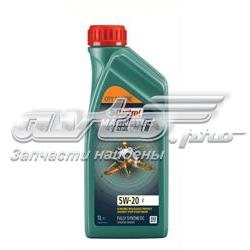 156DCF Castrol óleo para motor