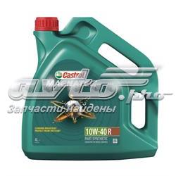 156EB4 Castrol Масло двигателя
