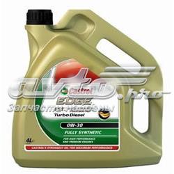 Масло моторное Castrol 157E5C