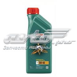 156EE5 Castrol Масло двигателя