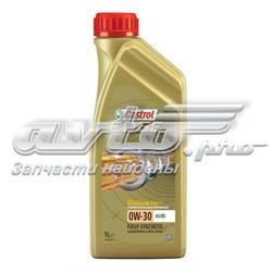 156E3E Castrol óleo para motor