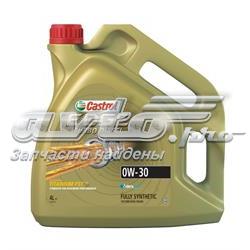 157E5C Castrol óleo para motor