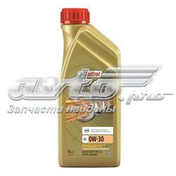 156EA7 Castrol Масло двигателя