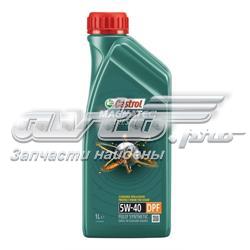 156EDC Castrol óleo para motor