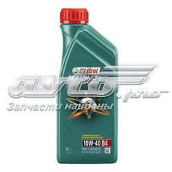 Моторное масло 156ED9 Castrol