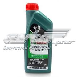 157D5A Castrol Жидкость для тормозной системы