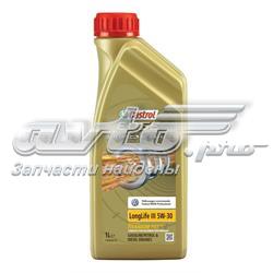 1541DA Castrol Масло двигателя