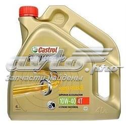 15688C Castrol óleo para motor