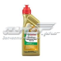 4671920060 Castrol Масло в коробку передач
