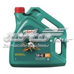 153EF3 Castrol óleo para motor