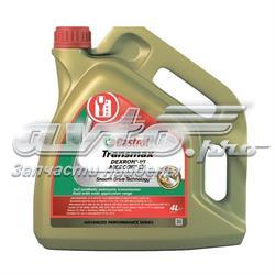 Трансмиссионное масло 156CAB Castrol