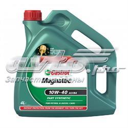 14F69D Castrol óleo para motor