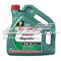 4668410090 Castrol óleo para motor