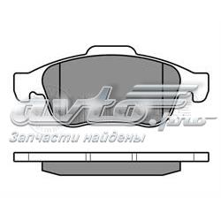 Купить 0252491418PD Meyle Колодки тормозные