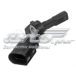 Датчик АБС (ABS) задній, лівий 1008990043 MEYLE