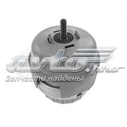 Правая подушка двигателя 1001990174 Meyle