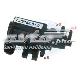 Transductor presión, turbocompresor 555158 ERA