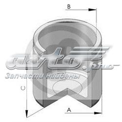 Поршень гальмівного супорта переднього D025138 AUTOFREN
