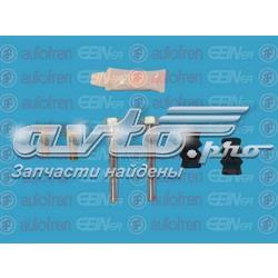 Ремкомплект заднього гальмівного супорта D7044C AUTOFREN